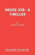 Inside Job - A Thriller