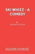 Ski Whizz - A Comedy