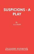 Suspicions - A Play