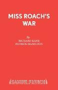 Miss Roach's War