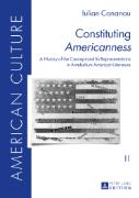 Constituting Americanness