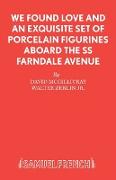 We Found Love and an Exquisite Set of Porcelain Figurines Aboard the SS Farndale Avenue