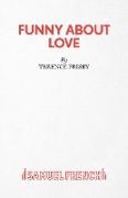 Funny about Love