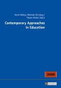 Contemporary Approaches in Education