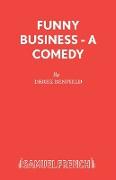 Funny Business - A Comedy