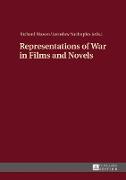 Representations of War in Films and Novels