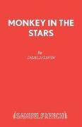 Monkey in the Stars