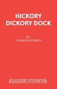 Hickory Dickory Dock