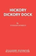 Hickory Dickory Dock