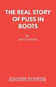 Real Story of Puss-in-Boots