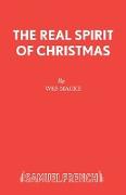 The Real Spirit of Christmas