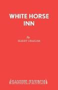 White Horse Inn.Libretto