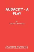 Audacity - A Play