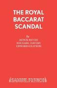 The Royal Baccarat Scandal