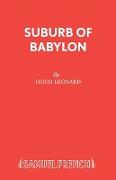 Suburb of Babylon