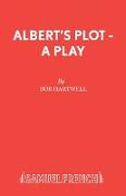 Albert's Plot - A Play
