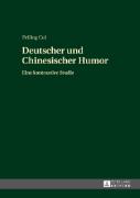 Deutscher und Chinesischer Humor