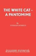 The White Cat - A Pantomime