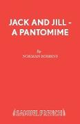 Jack and Jill - A Pantomime
