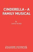 Cinderella - A Family Musical