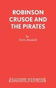 Robinson Crusoe and the Pirates