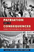 Patriation and its Consequences