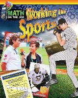 Math on the Job: Working in Sports