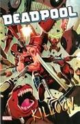 Deadpool Classic Vol. 16: Killogy