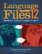 Language Files: Materials for an Introduction to Language and Linguistics