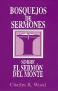 Bosquejos de Sermones: Sermon del Monte