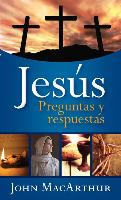 Jesús: Preguntas y Respuestas