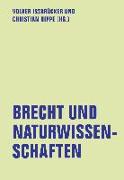 Brecht und Naturwissenschaften
