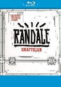 Kraftklub - Randale