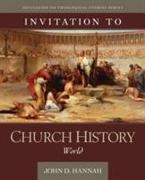 Invitation to Church History