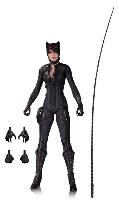 Batman Arkham Knight: Catwoman Action Figure