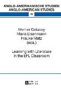 Learning with Literature in the EFL Classroom