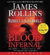 Blood Infernal Low Price CD