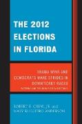 The 2012 Elections in Florida