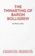The Thwarting of Baron Bolligrew