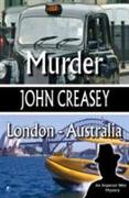 Murder, London - Australia