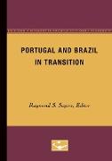 Portugal and Brazil in Transition