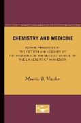 Chemistry and Medicine