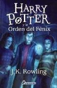 Harry Potter y La Orden del Fenix (Harry Potter and the Order of the Phoenix)