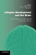 Lifespan Development and the Brain