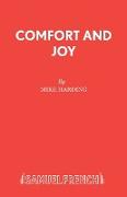 Comfort and Joy