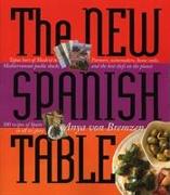 New Spanish Table