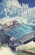 Harry Potter y La Camara Secreta (Harry Potter and the Chamber of Secrets)