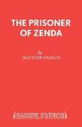 The Prisoner of Zenda.Play