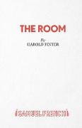 The Room - A Play