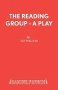 The Reading Group - A Play